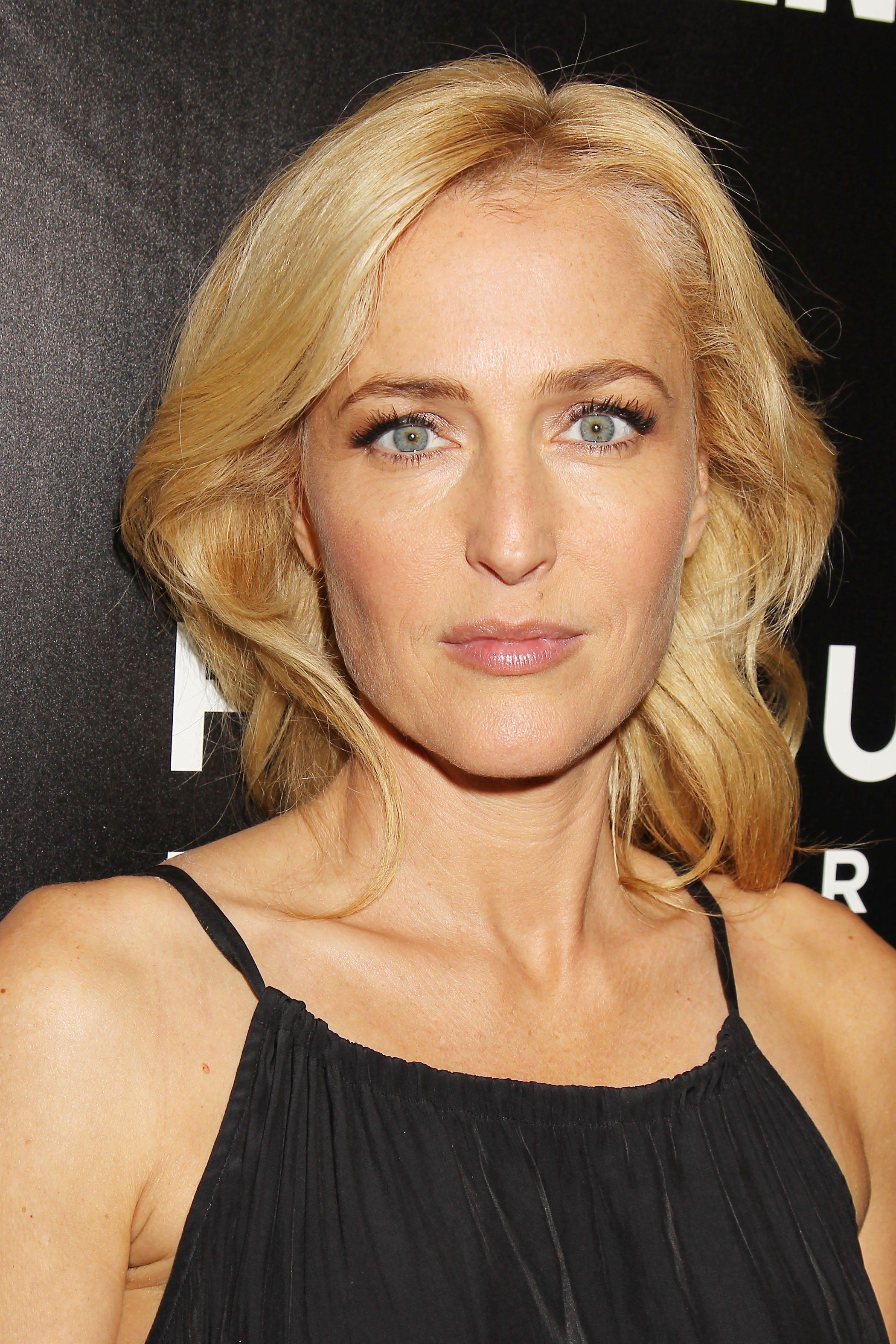 Gillian Anderson 753